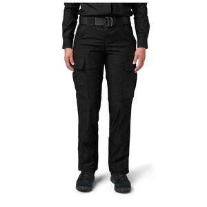 5.11's TDU Tactical Women's Pant Heavy Duty Tough Durable Sz 8 VGUC